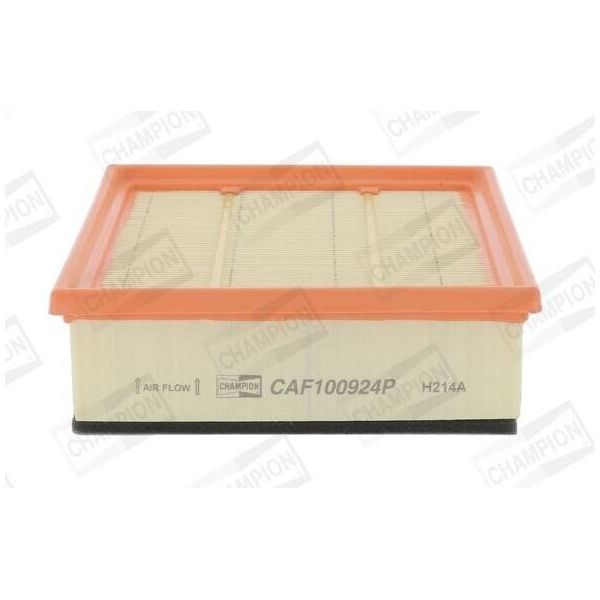 Champion CAF100924P - Filtro Aria Oe 51830174 Per Mito (955), Punto, Linea, Doblo, Combo Tour (X12), Combo (X12)-image