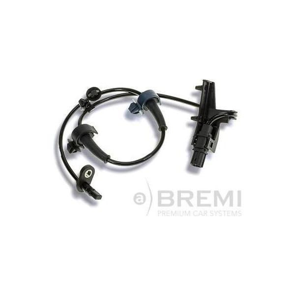 Bremi 50041 - Sensore Abs Oe 57450 Smg E01 Per Civic Viii-image