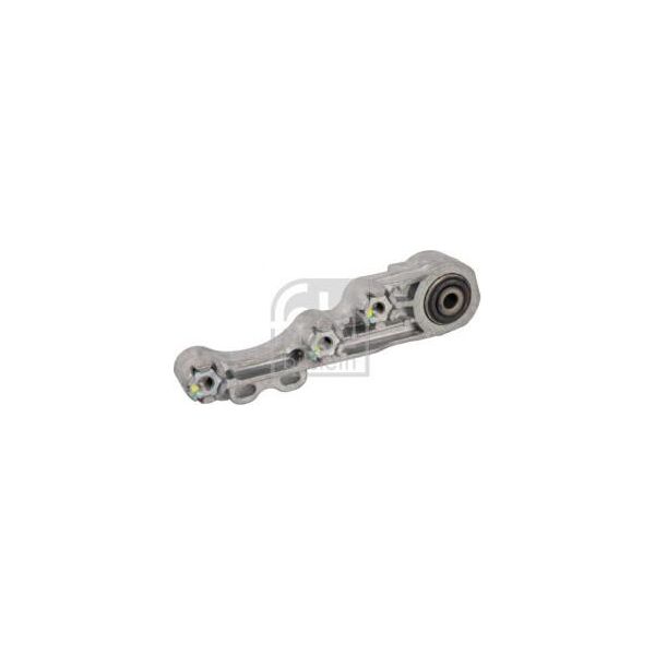 Febi Bilstein 171323 - Supporto Motore Oe 1389426080 Per Ducato-image