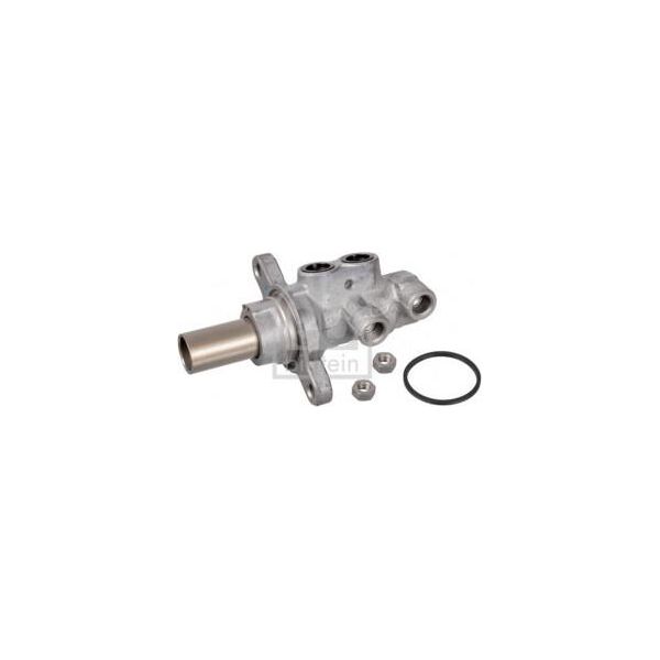 Febi Bilstein 108706 - Pompa Freno Oe 1 528 661 Per C-Max, Focus Ii, Focus Iii, Grand C-Max, Kuga Ii, Tourneo Connect, Transit Connect-image