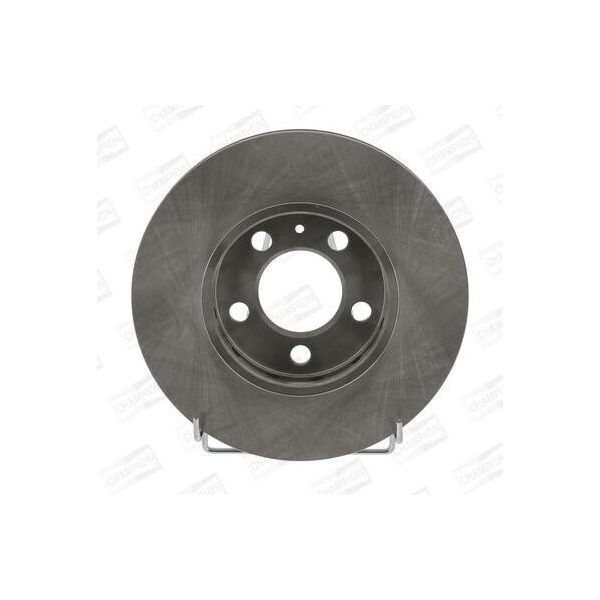 Champion 562040CH - Bremsscheibe Oe 1J0 615 301 D Per A1 (8X), A2 (8Z), A3 (8L), Cordoba (6L), Ibiza (6L), Ibiza (6J, 6P), Leon (1M1), Toledo Ii (1M2), Toledo Iv (KG3), Fabia I (6Y), Fabia Ii (54), Fabia Iii (Nj), Octavia I (1U), Rapid (Nh), Roomster (5J), Fox (5Z), Golf Iv (1J), Polo (9N), Polo (6C, 6R)-image