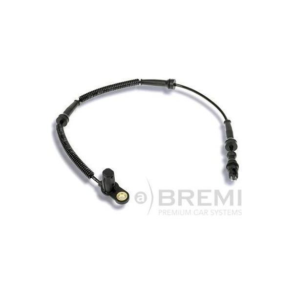 Bremi 50279 - Sensore Abs Oe 4415809 Per Movano (X70)-image