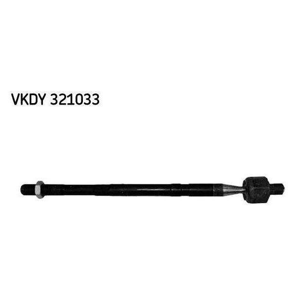 Skf Vkdy 321033 - Oe 8N0 422 803 A Giunto Assiale, Tirante Per Tt (8N)-image