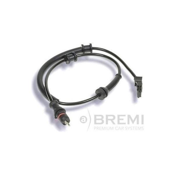 Bremi 50600 - Sensore Abs Oe 82 00 001 587 Per Laguna Ii-image
