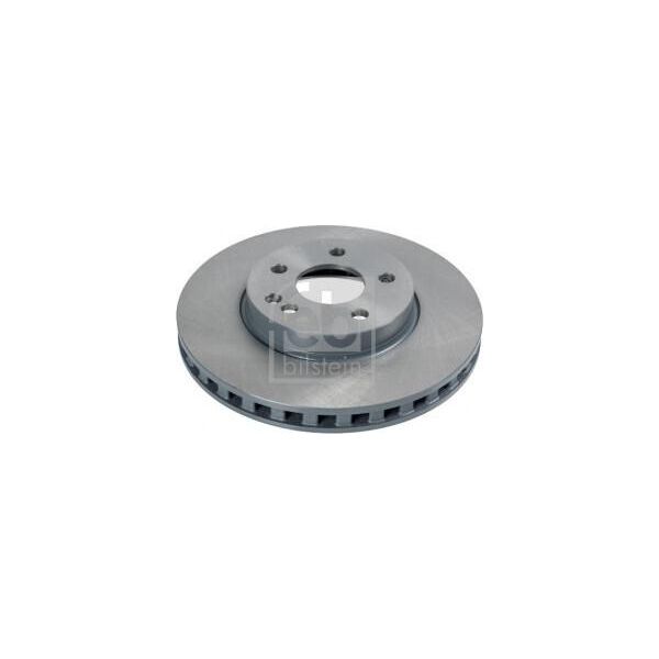 Febi Bilstein 106605 - Oe 447 421 03 12 Disco Freno Per Classe V (W447), Vito (W447)-image