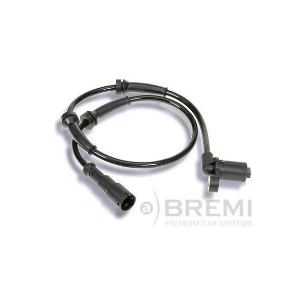 Bremi 50273 - Oe 77 00 429 113 Sensore Abs Per Scenic I, Megane Scenic, Megane I-image
