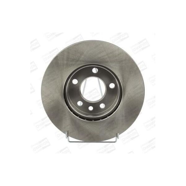 Champion 562234CH-1 - Disco Freno Oe 7H0615301D Per T6, T5, Touareg (7L)-image