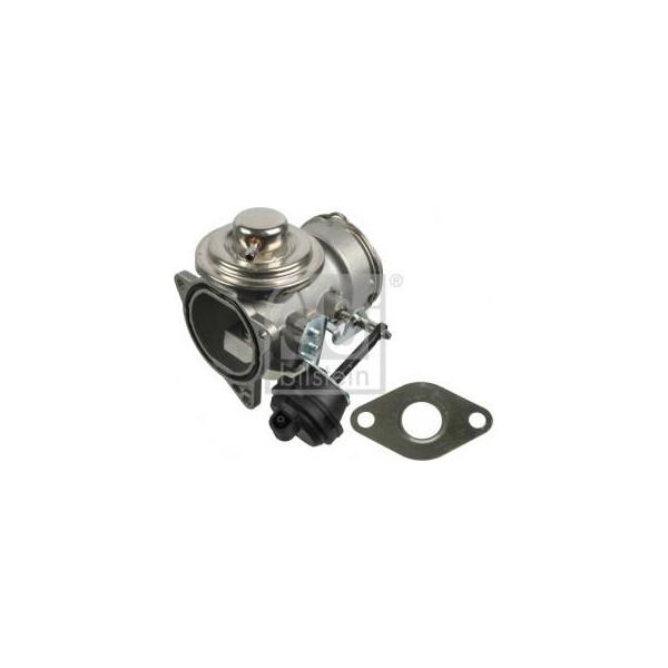Febi Bilstein 173707 - Valvola Egr Oe 03G 131 501 A Per Caddy Iii (2C, 2K), Octavia Ii (1Z), Toledo Iii (5P2), Altea (5P)-image