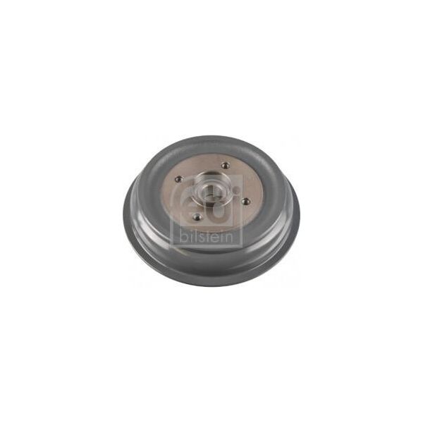 Febi Bilstein 171095 - Oe 4247 50 Tamburo Freno Per C3 Iii (Sx), C3 Ii (Sc), C-Elysee (Dd), 301, 208 (Cr), 208 I (Ca, Cc), 207 (Wa, Wc), DS3-image