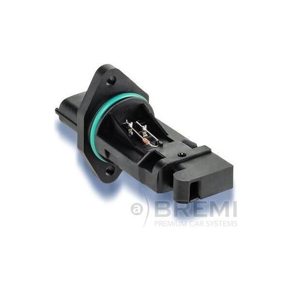 Bremi 30197 - Sensore Di Flusso Dell'aria Di Massa Oe 996 606 124 00 Per Boxster (986), 911 (996)-image