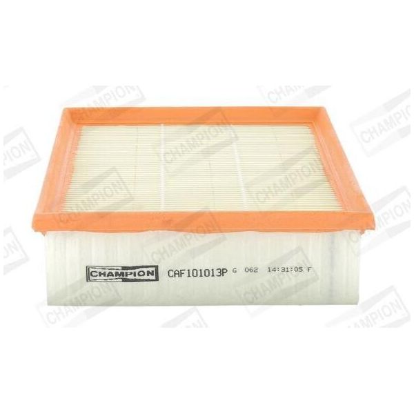 Champion CAF101013P - Filtro Aria Oe 93188723 Per Corsa D (S07)-image