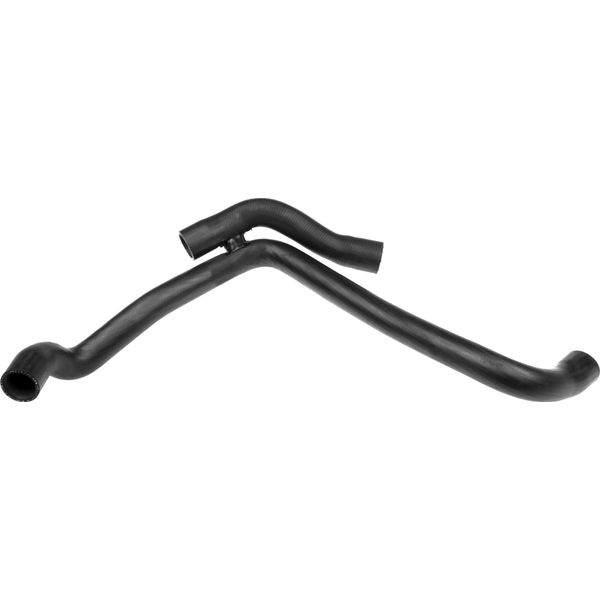 Gates 05-4322 - Tubo Radiatore Oe 1K0121156BK Per A3 (8P), Octavia Ii (1Z), Eos (1F), Golf Plus (5M), Golf V (1K), Jetta Iii (1K2), Passat (3C), Touran (1T)-image