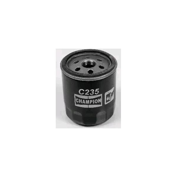 Champion COF100235S - Filtro Olio Oe 4434791 Per 145 (930), 146 (930), 33 (907), Seicento-image