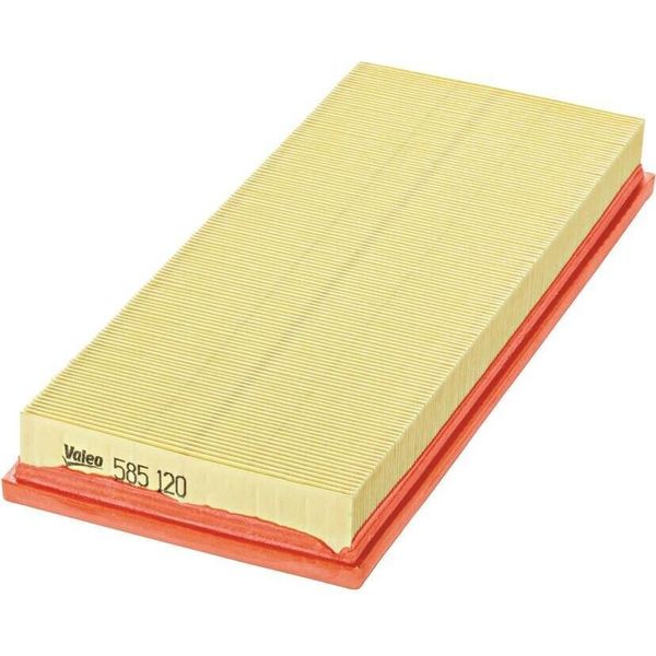 Valeo 585120 - Filtro Aria Oe 13 71 2 245 401 Per Serie 3 (E36)-image