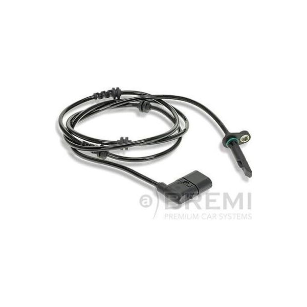 Bremi 51787 - Sensore Abs Oe 253 905 35 00 Per Glc (C253), Glc, Glc (X253), Eqc (N293)-image