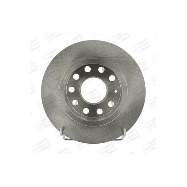 Champion 562236CH - Disco Freno Oe 1K0 615601AB Per A3 (8P), Altea (5P), Leon (1P1), Leon (5F), Toledo Iii (5P2), Octavia Ii (1Z), Octavia Iii (5E), Yeti (5L), Maggiolino (5C), Caddy Iii (2C, 2K), Eos (1F), Golf Plus (5M), Golf V (1K), Golf Vi, Jetta Iv, Scirocco-image