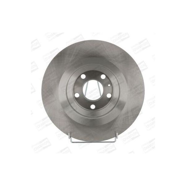 Champion 562512CH - Disco Freno Oe 4F0615601D Per A6 (4F)-image