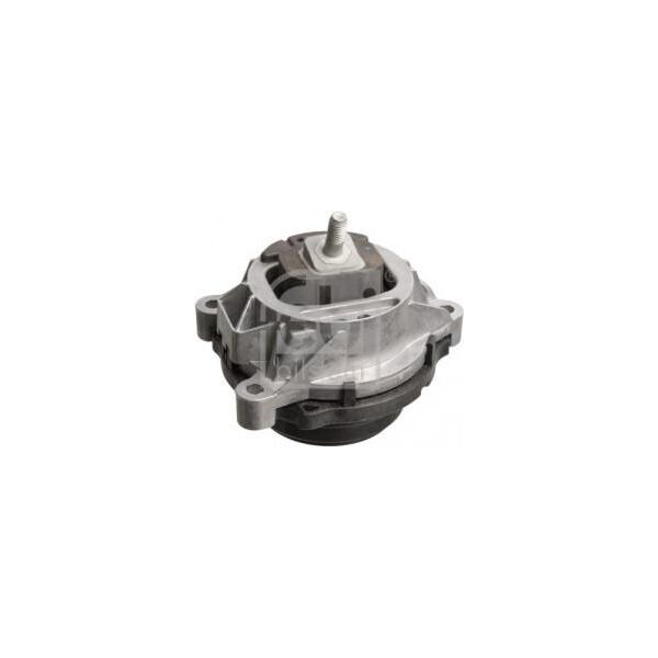 Febi Bilstein 104254 - Supporto Motore Oe 22 11 6 856 405 Per Serie 4 (F36), Serie 4 (F32, F82), Serie 3 (F31), Serie 3 Gt (F34), Serie 3 (F30), Serie 2 (F22, F87), Serie 1 (F21), Serie 1 (F20)-image