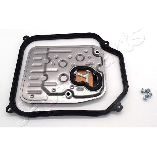 Japanparts FT044 - Filtro Idraulico, Cambio Automatico Per A6 (4A), T4, Passat (35I), Corrado (53I), Golf Iii (1H), Golf Cabriolet (1E), Vento (1H)-image