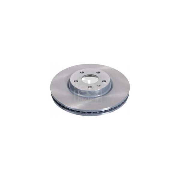 Febi Bilstein 104953 - Disco Freno Oe 2 017 128 Per Mondeo V-image