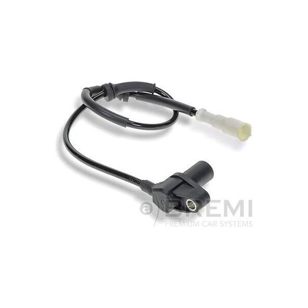 Bremi 51466 - Sensore Abs Oe 82 00 058 186 Per Kangoo (Fc), Kangoo (Kc)-image