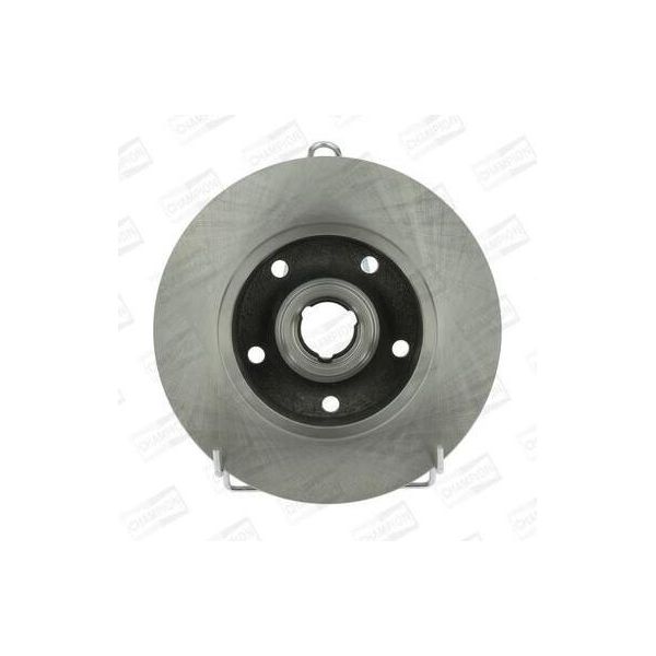 Champion 561982CH-1 - Disco Freno Oe 8D0 615 601 B Per A4 (8D)-image