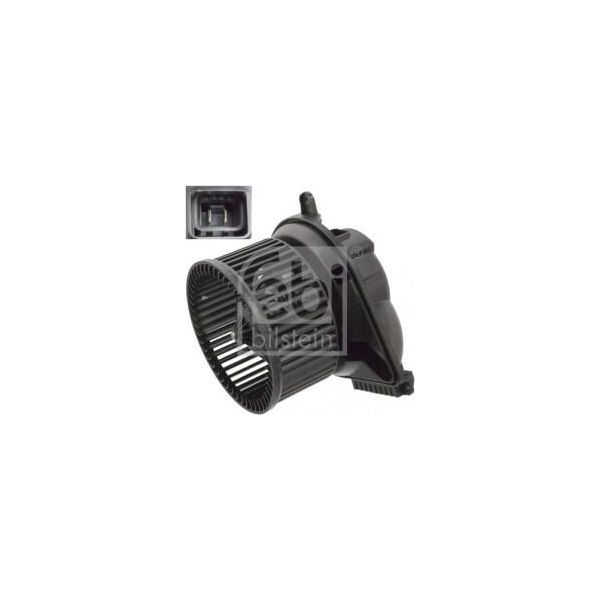 Febi Bilstein 104793 - Oe 2 830 15 08 Soffiatore Interno Per Classe V (638/2), Vito (W638)-image