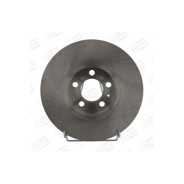 Champion 562041CH - Disco Freno Oe 1J0615301C Per A1 (8X), A3 (8L), Cordoba (6L), Ibiza (6L), Ibiza (6J, 6P), Leon (1M1), Toledo Ii (1M2), Toledo Iv (KG3), Fabia I (6Y), Fabia Ii (54), Fabia Iii (Nj), Octavia I (1U), Rapid (Nh), Roomster (5J), Polo (6C, 6R), Bora (1J), Golf Iv (1J), New Beetle, Polo (9N)-image