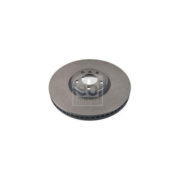 Febi Bilstein 107503 - Oe 34 11 6 782 068 Disco Freno Per X5 (E70), X5 (F15, F85), X6 (E71)-image