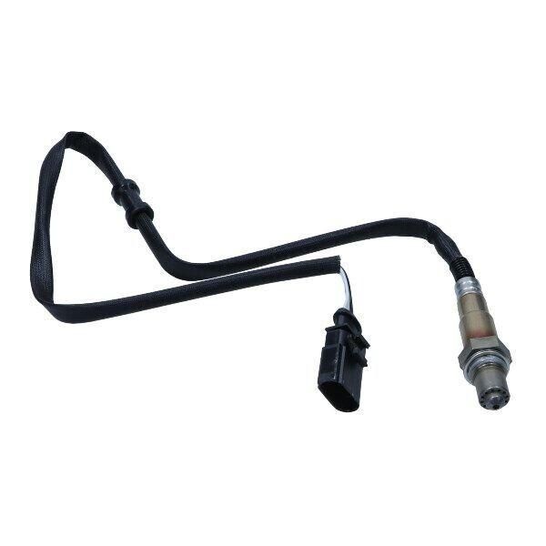 Maxgear 59-0152 - Lambdasonde Per A1 (8X), A3 (8P), A4 (8K), A5 (8T), A5 (8F), A6 (4G), A8 (4H), Q3 (8U), Q5 (8R), Tt (8J), Cayenne (92A), Altea (5P), Exeo (3R), Leon (1P1), Toledo Iii (5P2), Octavia Ii (1Z), Superb Ii (3T), Yeti (5L), Amarok, Maggiolino (5C), Cc (358), Eos (1F), Golf V (1K), Golf Vi, Jetta Iii (1K2), Jetta Iv, T5, T6, Passat (365, 362), Passat (3C), Passat Cc (357), Polo (6C, 6R)-image