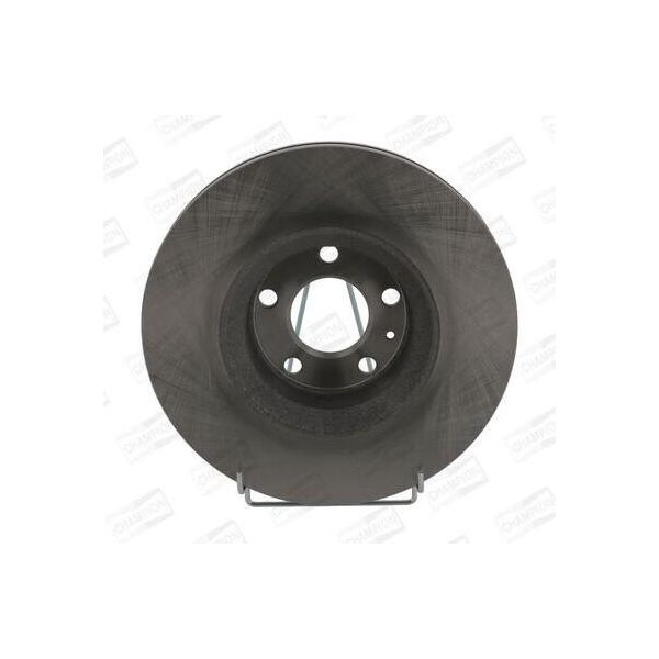 Champion 562271CH - Disco Freno Oe 4F0615301D Per A6 (4F)-image