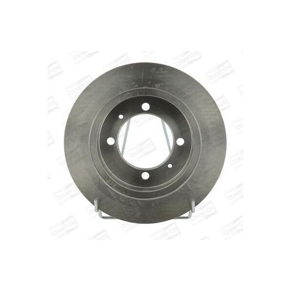 Champion 562059CH - Disco Freno Oe MB699288 Per S40 I (644), V40 (645)-image