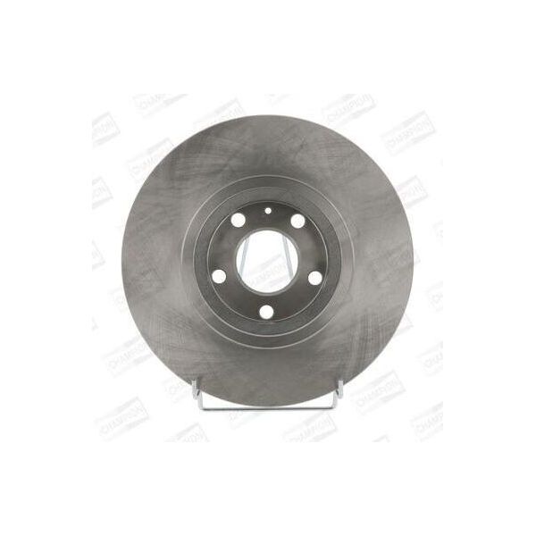 Champion 562383CH - Disco Freno Oe 3B0615301B Per A4 (8E), A6 (4B), A4 (8H), Exeo (3R), Superb I (3U), Passat (3B)-image