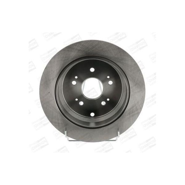 Champion 562884CH - Disco Freno Oe 42510SWWG01 Per CR-V Iv (Rm), CR-V Iii (Re)-image