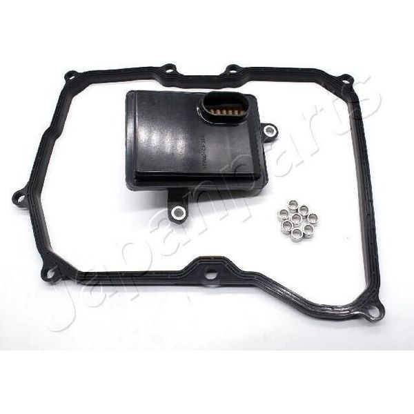 Japanparts FT129 - Filtro Idraulico, Cambio Automatico Per Fabia Iii (Nj), Octavia Iii (5E), Yeti (5L), Golf Sportsvan (AM1, AN1), Golf Vii, Jetta Iv-image