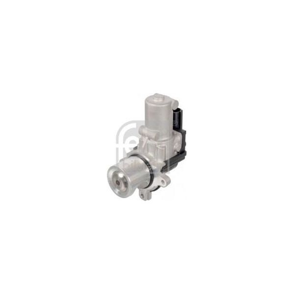 Febi Bilstein 173588 - Valvola Egr Oe 059 131 502 B Per Touareg (7P), Touareg (7L), Q7 (4L), Q5 (8R), A6 (4F), A5 (8T), A5 (8F), A4 (8K)-image