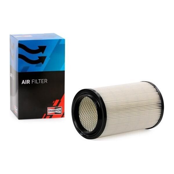 Champion CAF100408C - Filtro Aria Oe 60811342 Per Gtv (916), Spider (916), 156 (932), 166 (936)-image