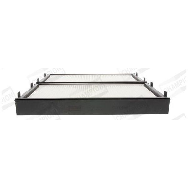 Champion CCF0166 - Oe 64 31 6 945 585 Filtro Aria Abitacolo Per X5 (E70), X5 (F15, F85), X6 (E71), X6 (F16)-image
