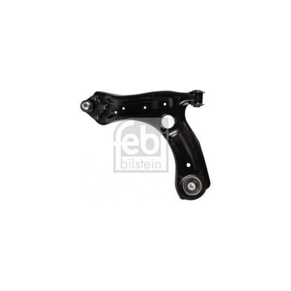 Febi Bilstein 107845 - Braccio Di Controllo Oe 6R0 407 151 B Per Ibiza (6J, 6P), A1 (8X)-image