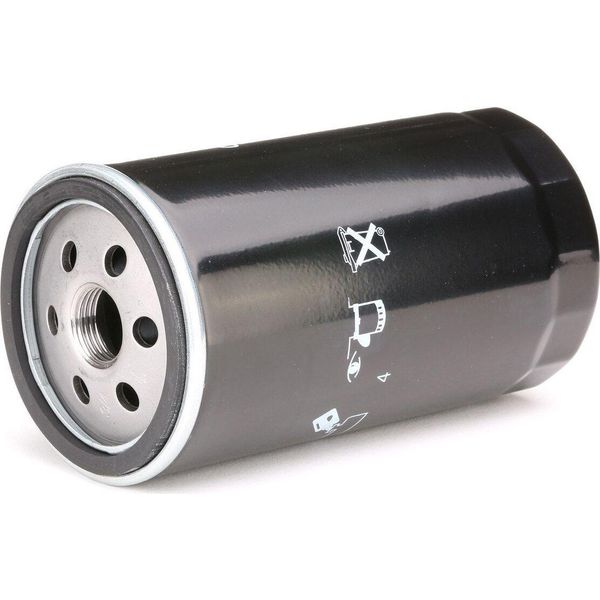 Champion COF100148S - Filtro Olio Oe 04781452AA Per Escort Vi, Escort V, Cougar, Escort Vii, Fiesta Iii, Fiesta V, Focus (Daw, Dbw), Focus (Dfw), Focus (Dnw), Galaxy (Wgr), Ka (Rb), Mondeo Ii, Orion Iii (Gal), Puma, Street Ka (RL2)-image
