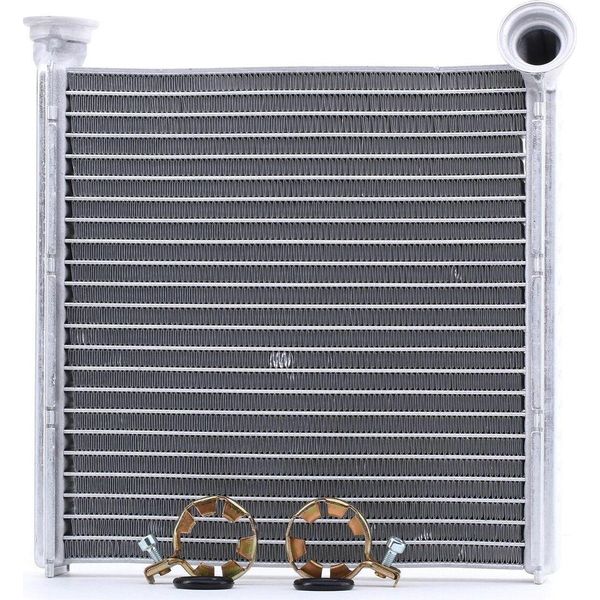 Nissens 73980 Sistema Di Riscaldamento Oe 5Q0819031 Compatibile Con A3 8V, A3 8Y, Kodiaq, Octavia, Karoq, Tarraco, Leon, Ateca, Formentor, Q3, Q2, Superb, Arteon, Caddy, Golf Alltrack, Golf Sportsvan, Golf Vii, Golf Viii, Passat Alltrack, Passat 3BG, T-ROC, Tiguan, Touran-image