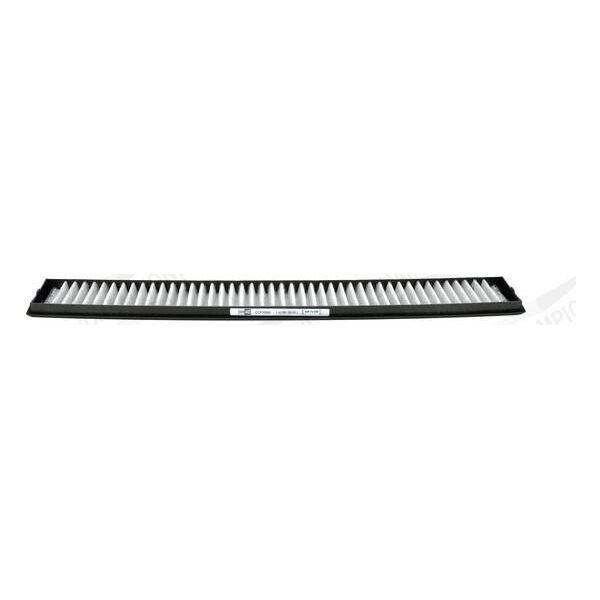 Champion CCF0068C - Filtro Aria Abitacolo Oe 64 31 9 071 935 Per Serie 3 (E46), X3 (E83)-image