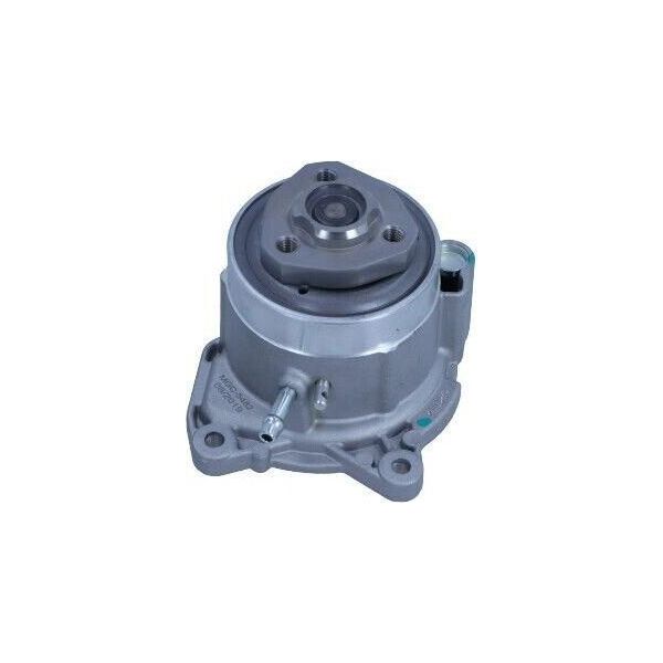 Maxgear 47-0243 - Oe 03F 121 004 A Pompa Acqua Per A1 (8X), A3 (8P), Altea (5P), Ibiza (6J, 6P), Leon (1P1), Toledo Iv (KG3), Fabia Ii (54), Octavia Ii (1Z), Rapid (Nh), Roomster (5J), Yeti (5L), Maggiolino (5C), Caddy Iii (2C, 2K), Golf Plus (5M), Golf Vi, Jetta Iv, Polo (6C, 6R), Touran (1T)-image