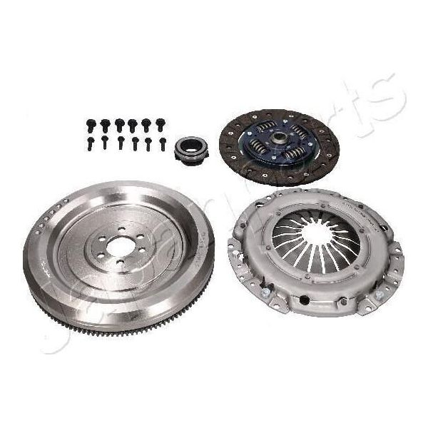 Japanparts KV-VW02 - Pezzo Di Ricambio Per A1 (8X), A3 (8L), Tt (8N), Toledo Ii (1M2), Cordoba (6K), Ibiza (6K), Leon (1M1), Toledo I (1L2), Octavia I (1U), Bora (1J), Golf Iii (1H), Golf Cabriolet (1E), Golf Iv (1J), Passat (35I), Polo (6V), Vento (1H)-image