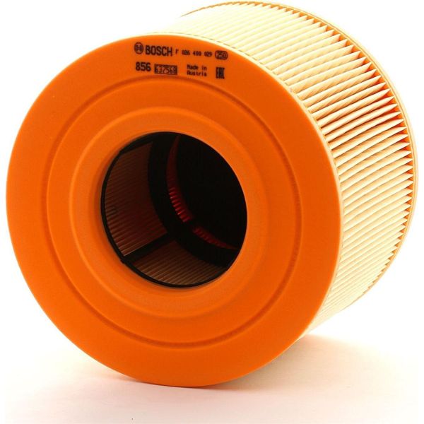 Bosch F 026 400 029 - Oe 13 71 7 536 006 Filtro Aria Per Serie 1 (E81), Serie 1 (E87), Serie 1 (E88), Serie 1 (E82), Serie 3 (E90), Serie 3 (E93), Serie 3 (E92), Serie 3 (E91), X1 (E84)-image