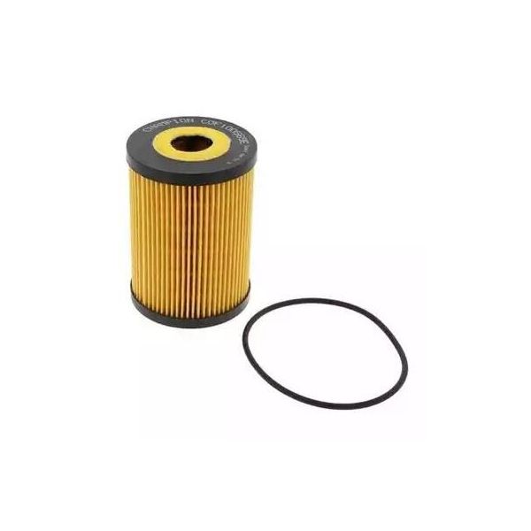 Champion COF100569E - Filtro Olio Oe 15209 00QAC Per Patrol Gr V, Terrano Ii (R20), Movano (X70)-image