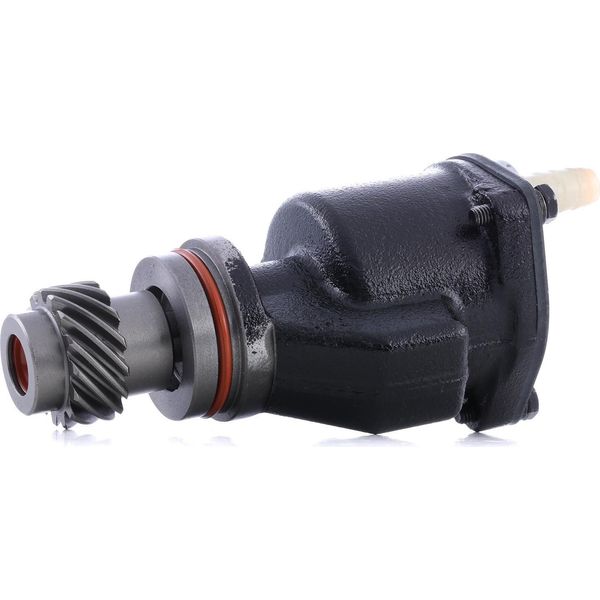 Stark SKVP-1350053 - Oe 028 100 103 A Unterdruckpumpe, Bremsanlage FüR A4 (8D), A6 (4A), A6 (4B), Galaxy (Wgr), Alhambra (7V), Arosa (6H), Cordoba (6K), Ibiza (6K), Inca (6K), Toledo I (1L2), Felicia (6U), Caddy Ii (9K), Golf Iii (1H), Golf Cabriolet (1E), Golf Cabriolet (1E), Lupo (6E1, 6X1), Passat (35I), Passat (3B), Polo (6N), Polo (6V), Sharan (7M), T4, Vento (1H)-image