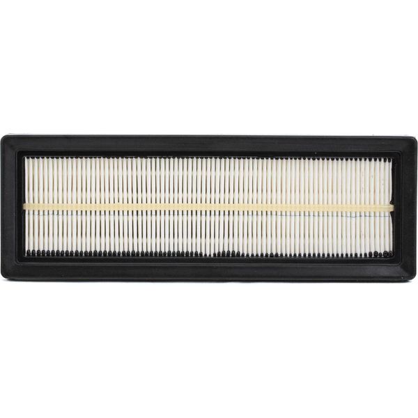 Champion CAF100744P - Filtro Aria Oe 55192012 Per Mito (955), Doblo, Fiorino, Punto, Idea, Linea, Panda, Qubo, Siena, 500 (312), Ka (RU8)-image