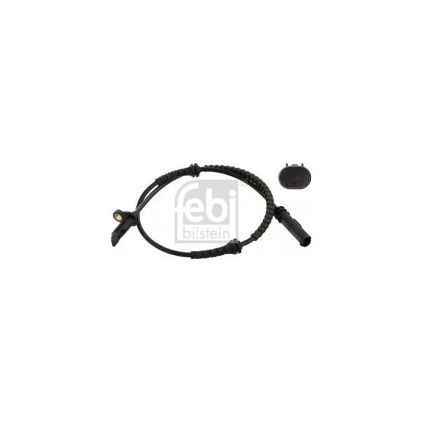 Febi Bilstein 106635 - Oe 34 52 6 850 763 Sensore, Velocità Ruota Per F56, F55, F57-image