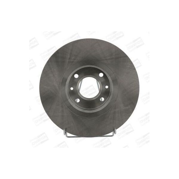 Champion 562267CH - Oe 4246C0 Disco Freno Per C4 (La), C4 G-Picasso I (Ua), C4 I (Lc), C4 Picasso I (Ud), 207 (Wa, Wc), 207 Sw (Wk), 307, 307 Cc (3B), 307 Sw (3H)-image